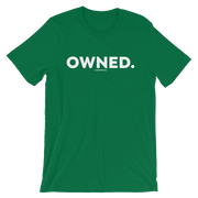 OWNED TEE
