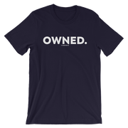 OWNED TEE