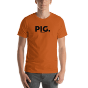 PIG TEE