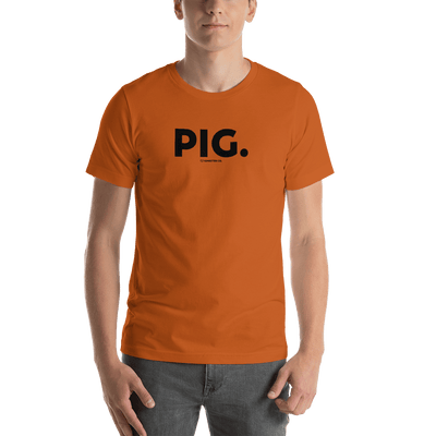 PIG TEE