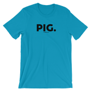PIG TEE