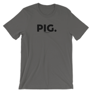 PIG TEE