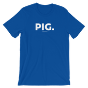 PIG TEE