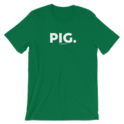 PIG TEE