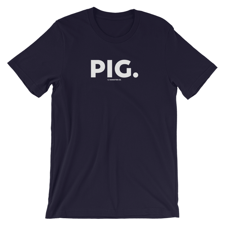 PIG TEE