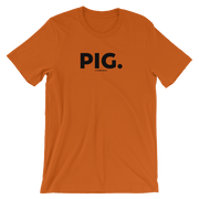PIG TEE