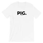 PIG TEE