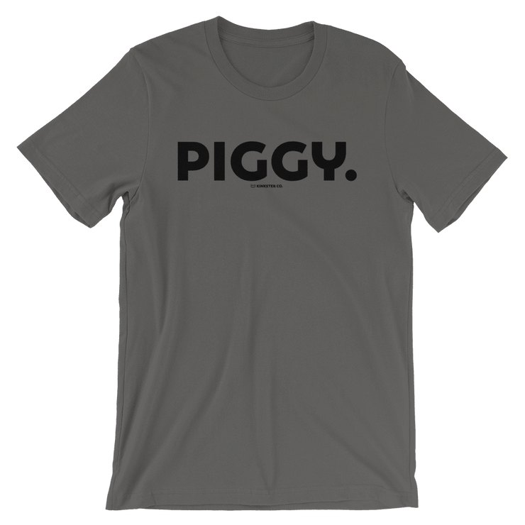 PIGGY TEE