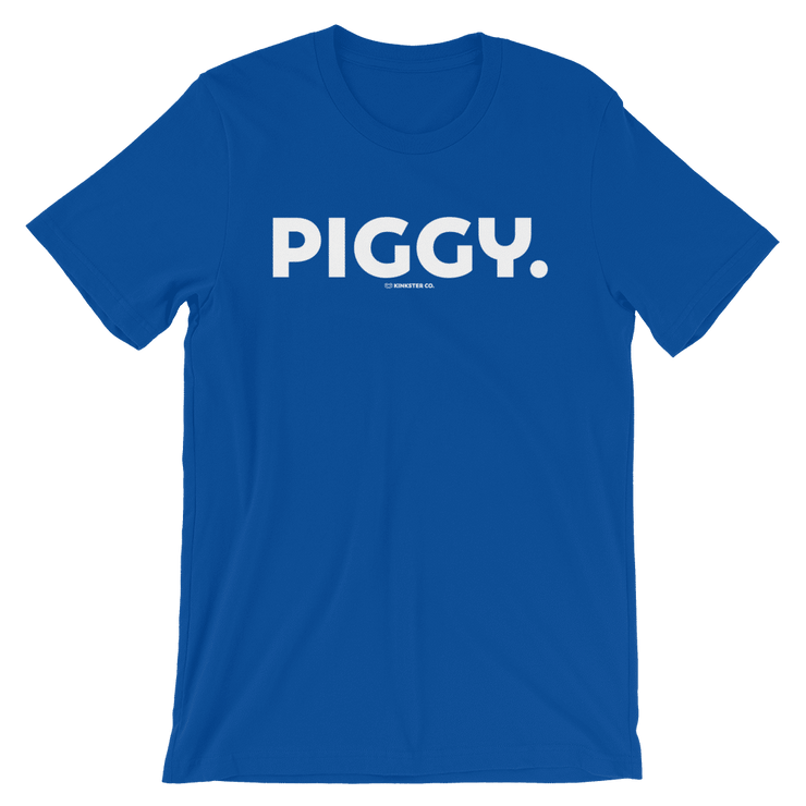 PIGGY TEE