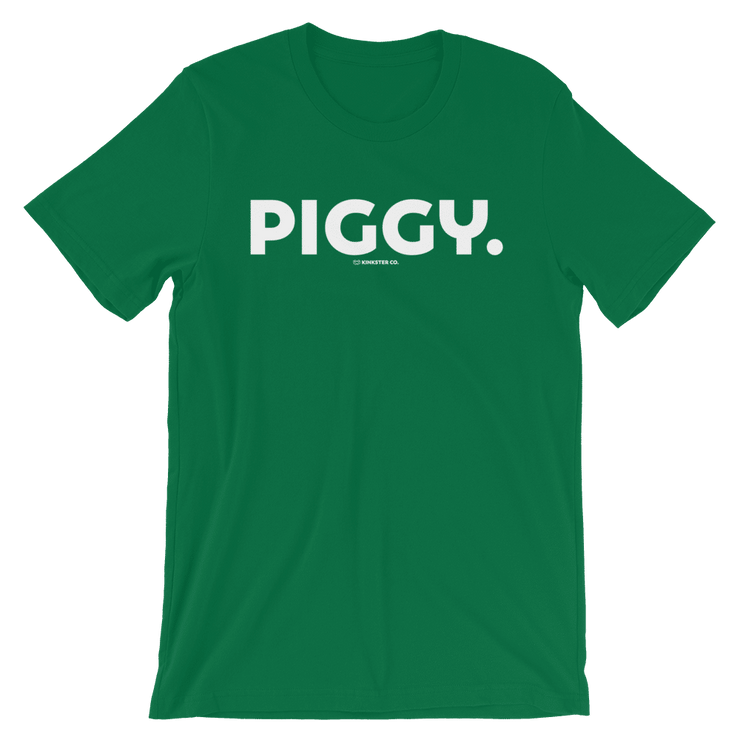 PIGGY TEE