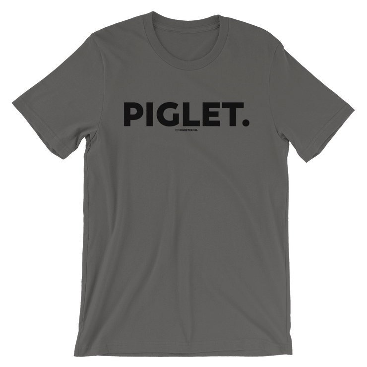 PIGLET TEE