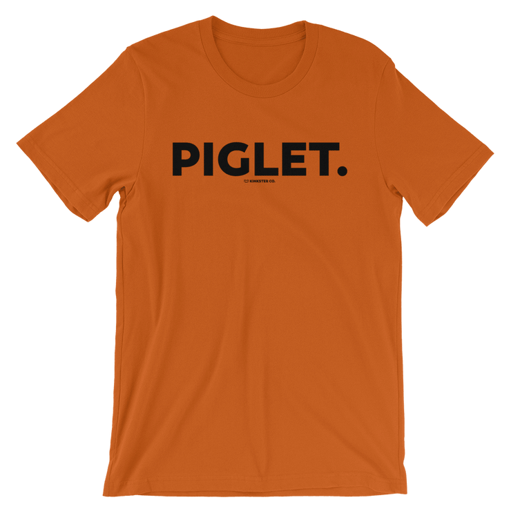 PIGLET TEE