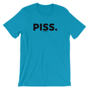 PISS TEE