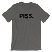 PISS TEE