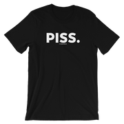 PISS TEE