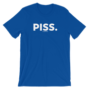 PISS TEE
