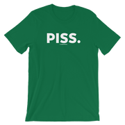 PISS TEE