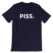 PISS TEE