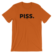 PISS TEE