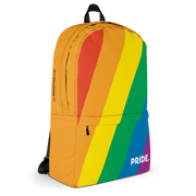RAINBOW PRIDE BACKPACK