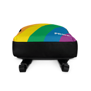 RAINBOW PRIDE BACKPACK
