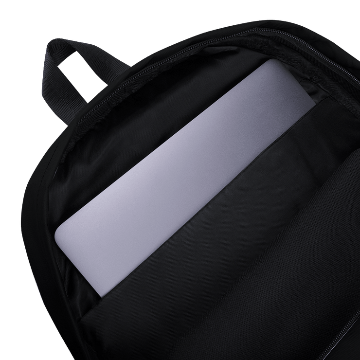 RAINBOW PRIDE BACKPACK