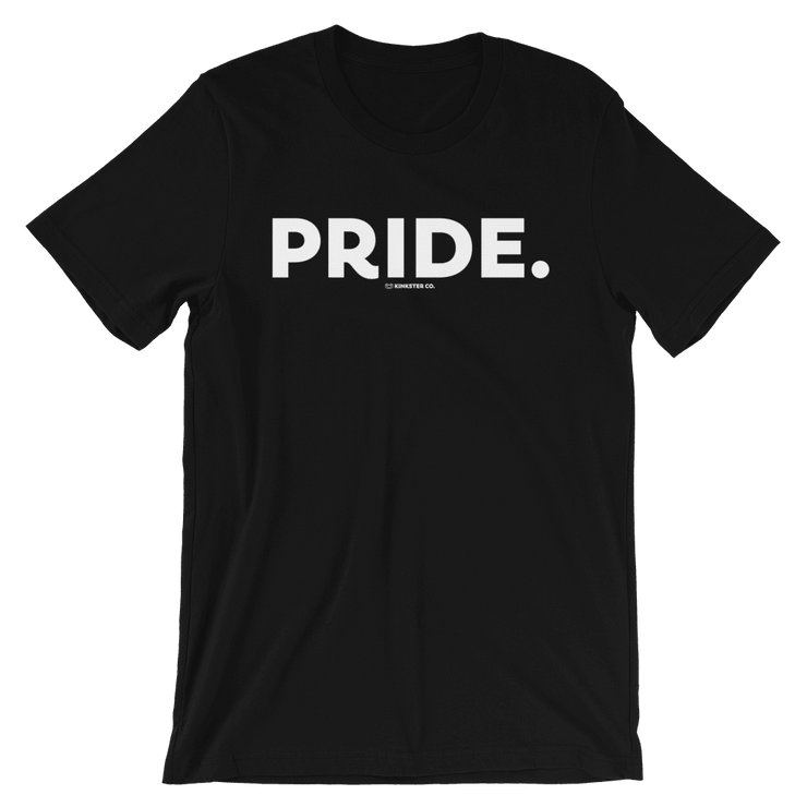 PRIDE TEE