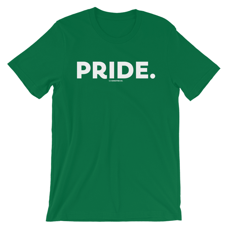 PRIDE TEE
