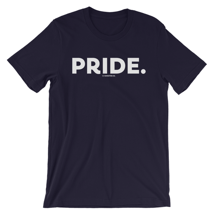 PRIDE TEE
