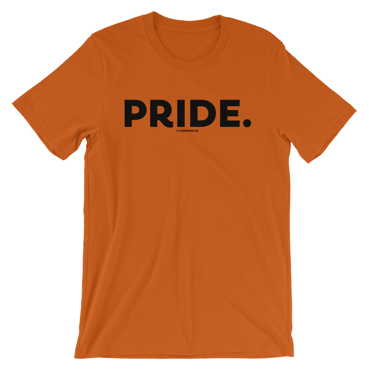 PRIDE TEE