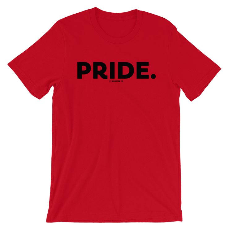 PRIDE TEE