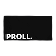 PROLL BEACH TOWEL