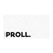 PROLL BEACH TOWEL