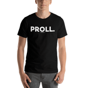 PROLL TEE