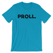 PROLL TEE