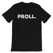 PROLL TEE
