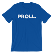 PROLL TEE