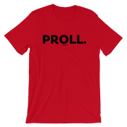 PROLL TEE