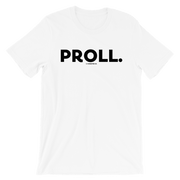 PROLL TEE