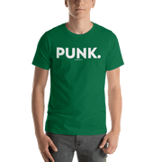 PUNK TEE