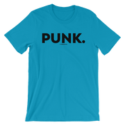 PUNK TEE