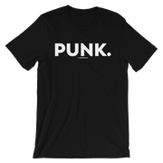 PUNK TEE