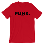 PUNK TEE