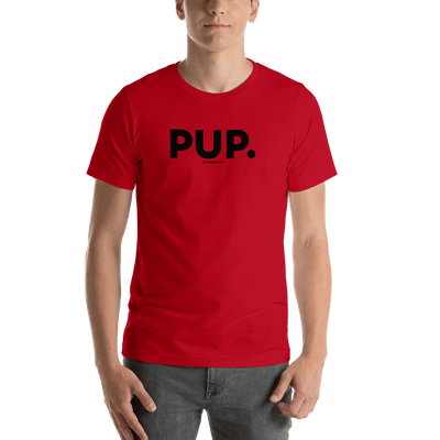 PUP TEE