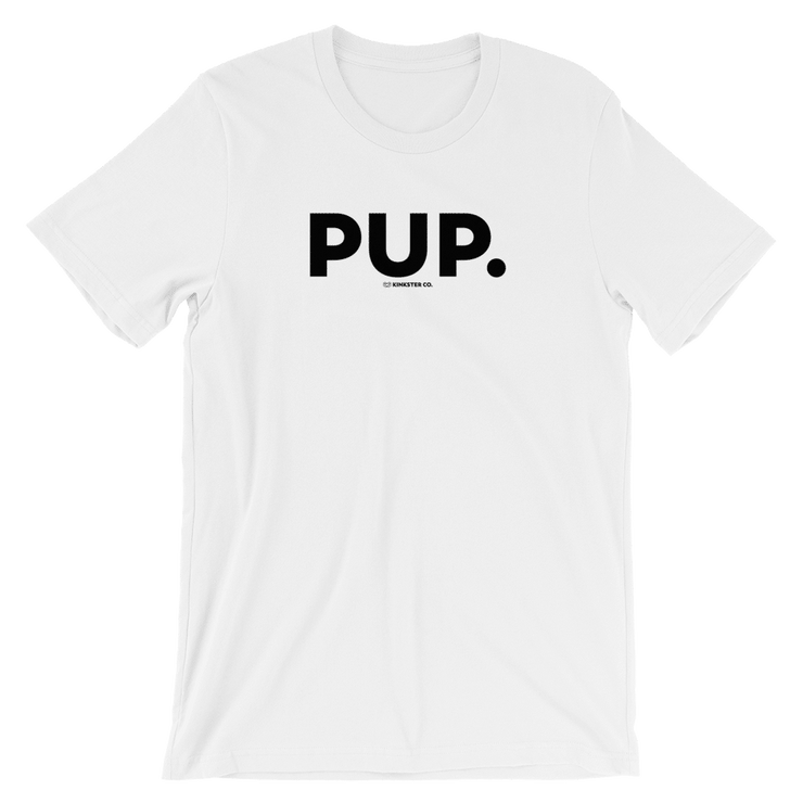 PUP TEE