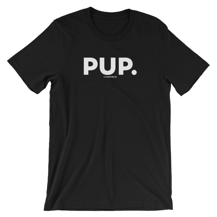 PUP TEE