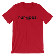 PUPMODE TEE