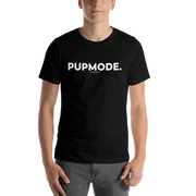 PUPMODE TEE