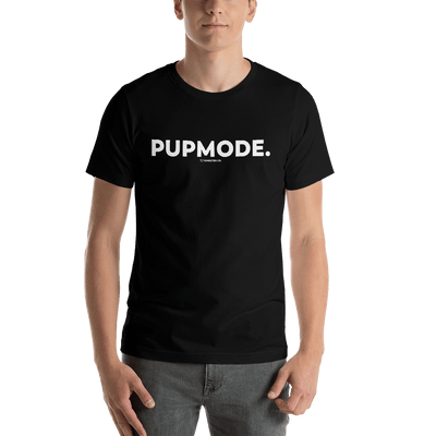 PUPMODE TEE