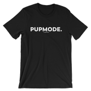 PUPMODE TEE